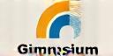 Logo gimnasium rakan kongsi 2